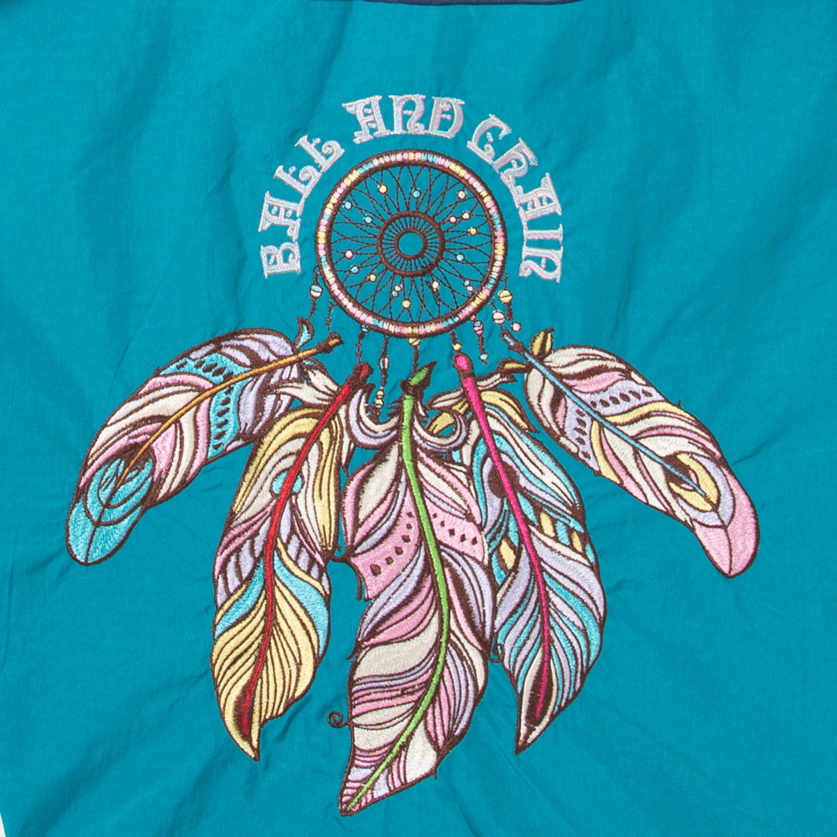 D.CATCHER (Dream Catcher) #88 TURQUOISE-301027