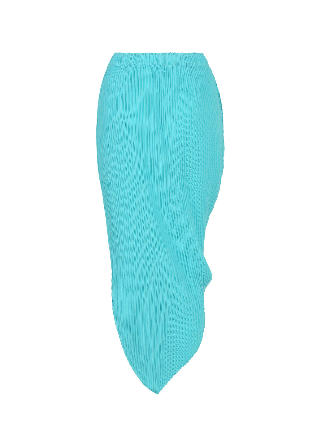 Leaf Pleats