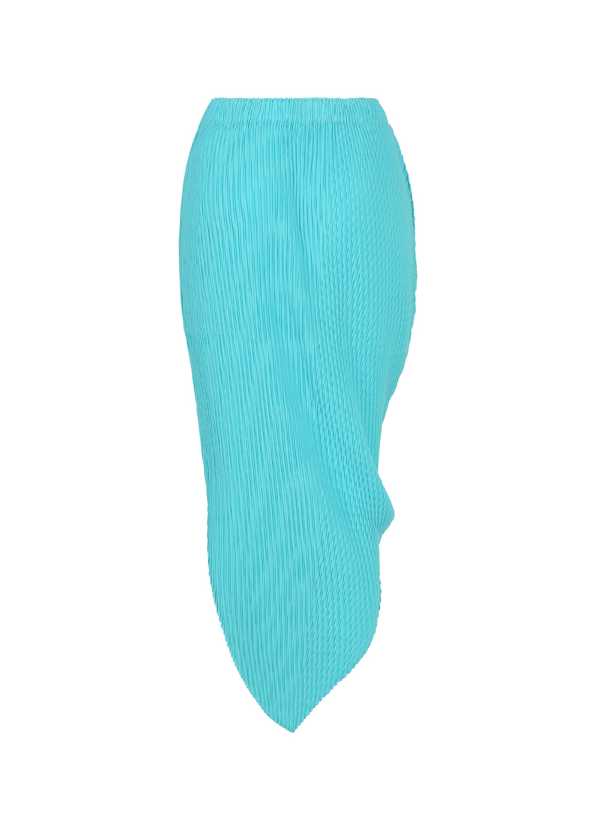 Leaf Pleats