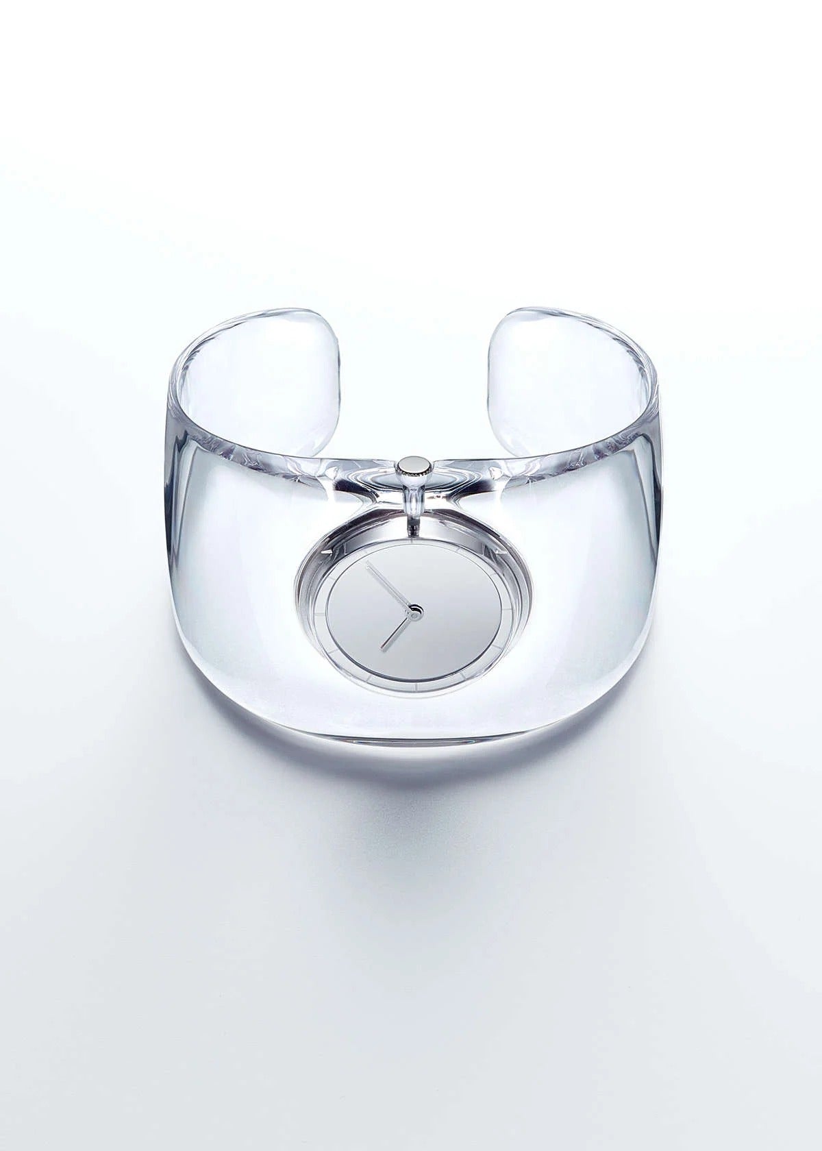 O-Bold　Designed by Tokujin Yoshioka
