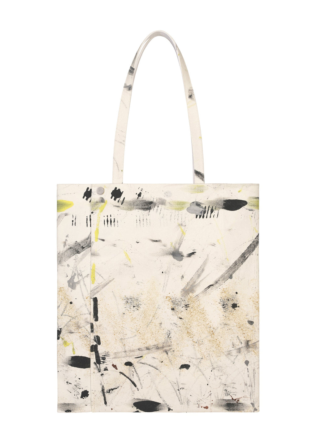 Good Printer's Bag Ginza