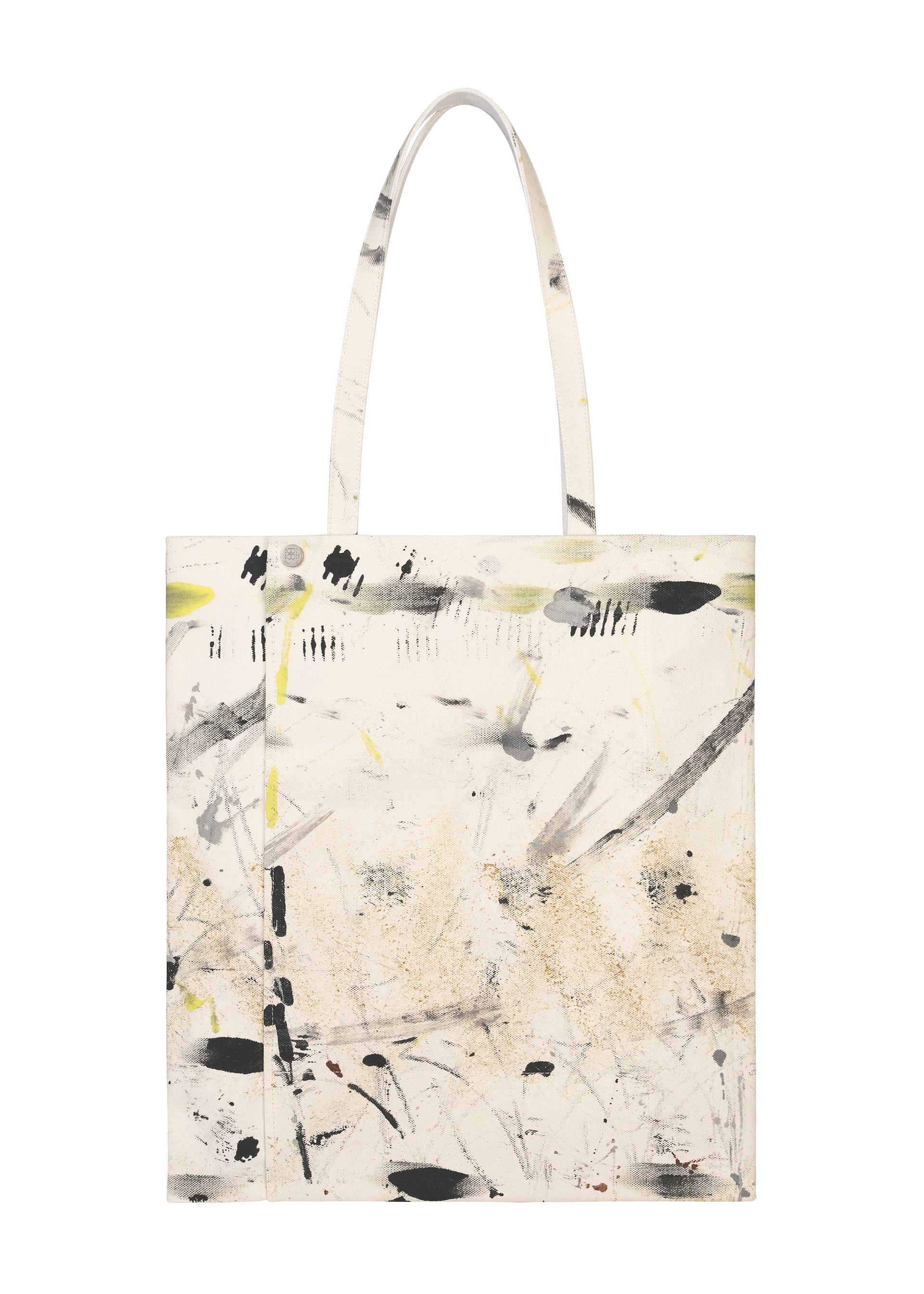 Good Printer's Bag Ginza