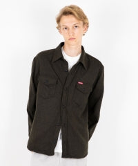 SPEEDSTER Embroidered CPO Shirt
