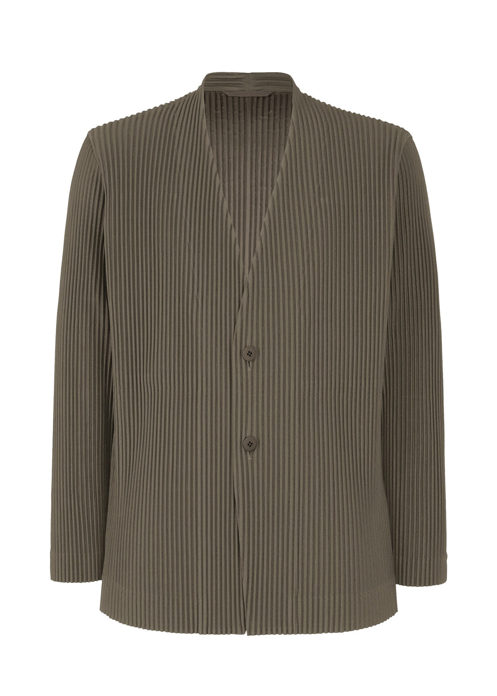 Tailored Pleats 2