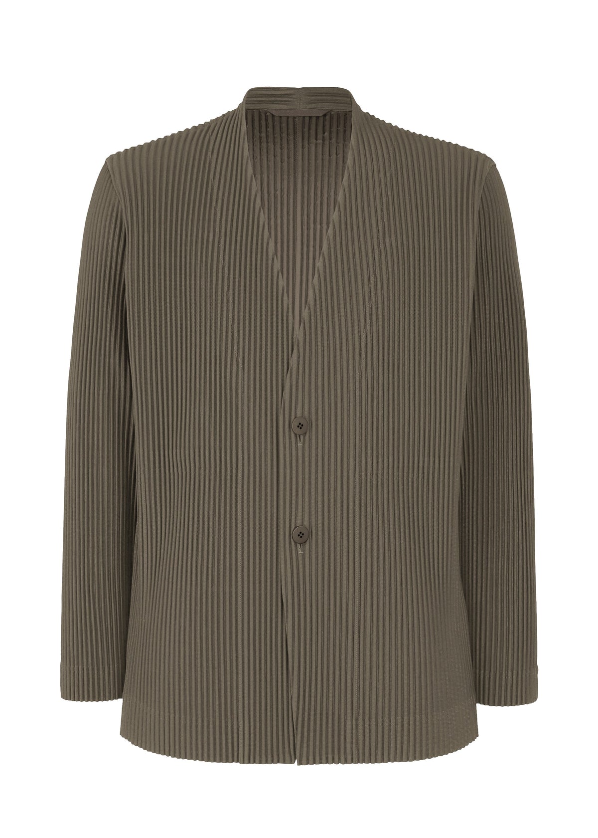 Tailored Pleats 2