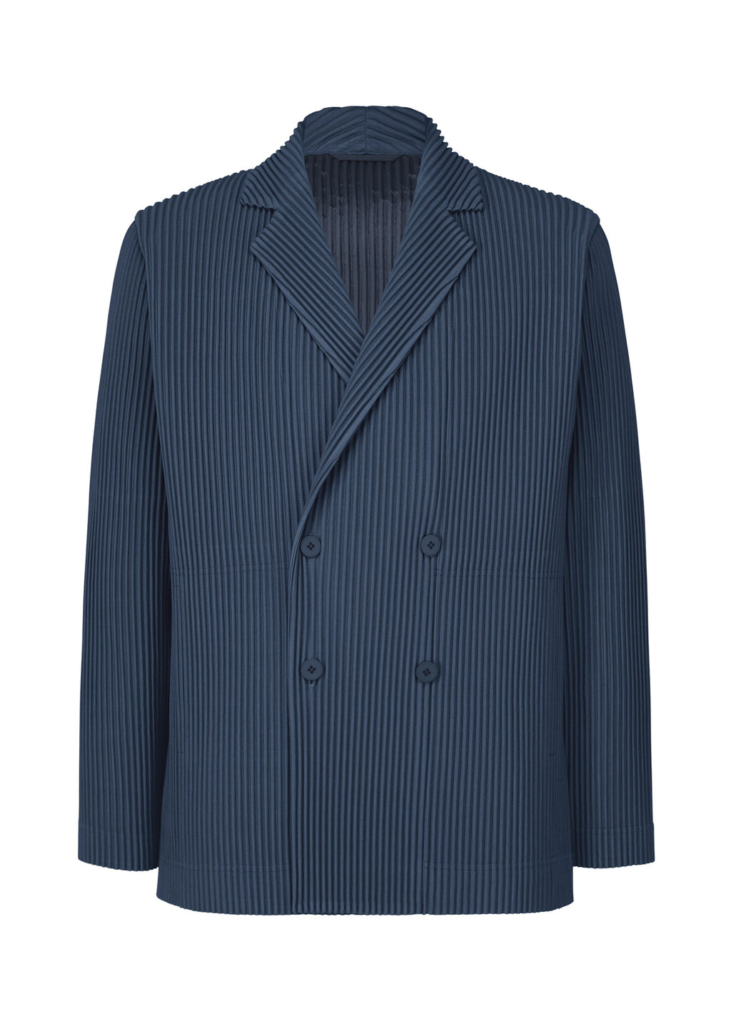 Tailored Pleats 1