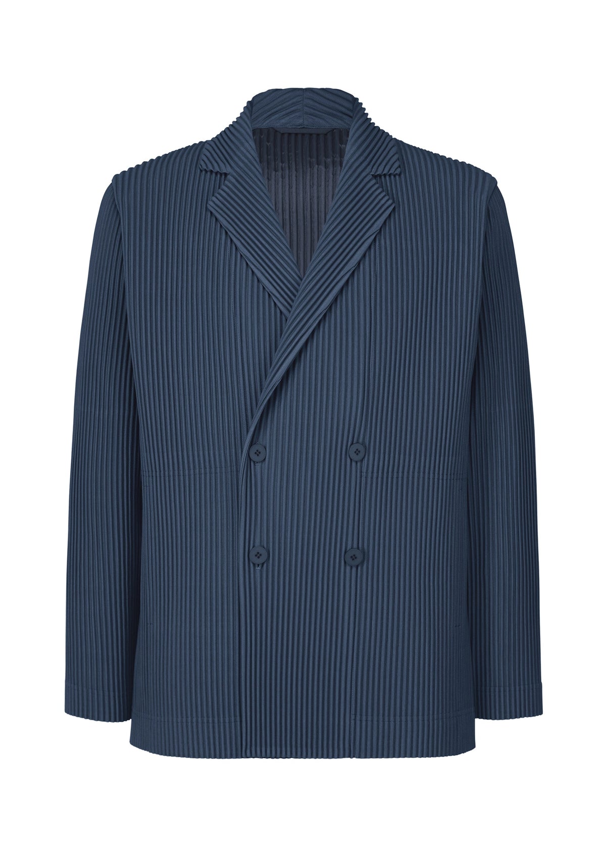 Tailored Pleats 1