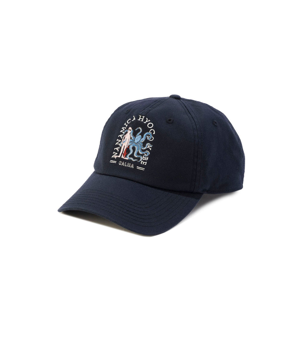 KOBE Graphic Cap