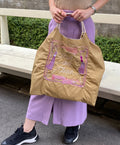TASSEL (Tassel)#03 L BEIGE 301144