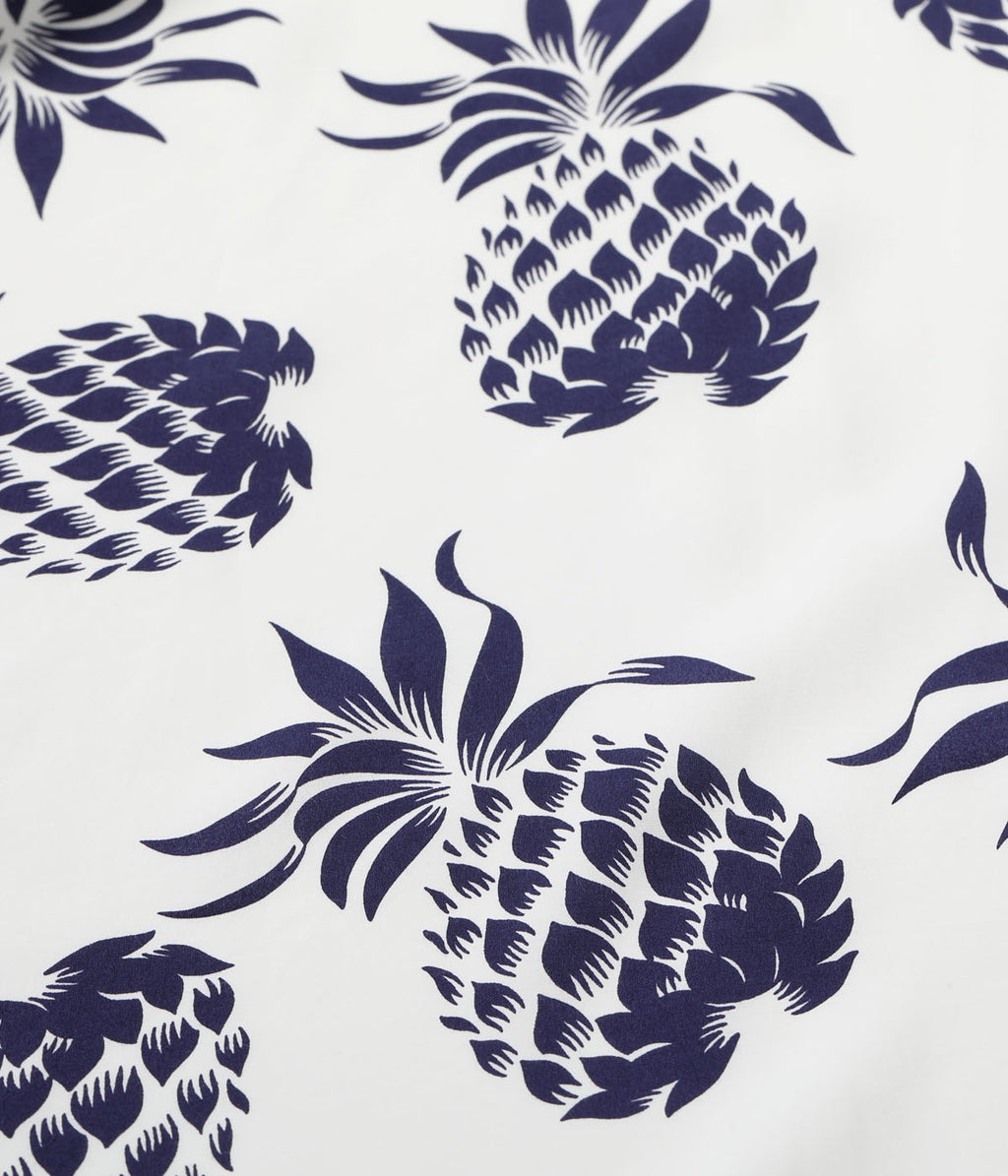 DUKE KAHANAMOKU SPECIAL EDITION ���DUKE'S PINEAPPLE��� (SHORT SLEEVE)