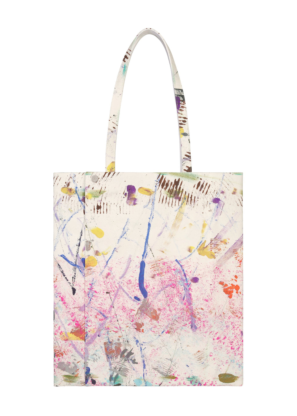 Good Printer's Bag Ginza