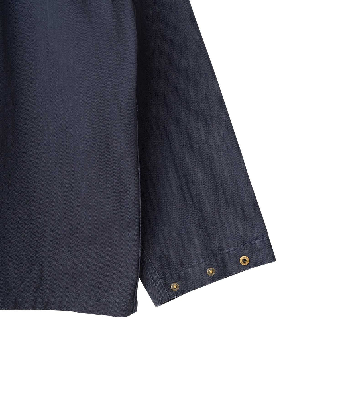 HYS SPACE BENDER M-44 HBT Shirt Jacket
