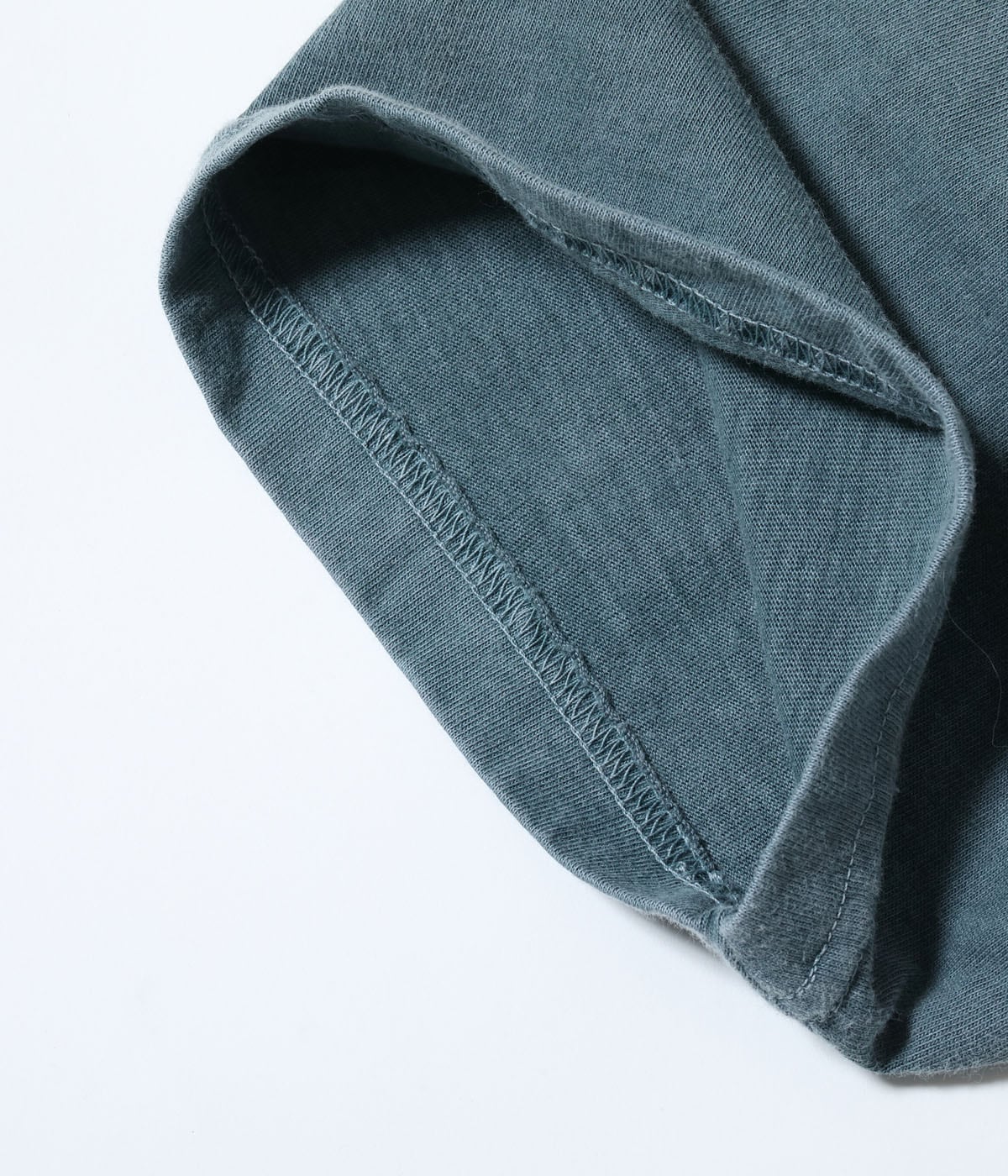 Moduct Pigment Dyed T-Shirt “ΜΦ”
