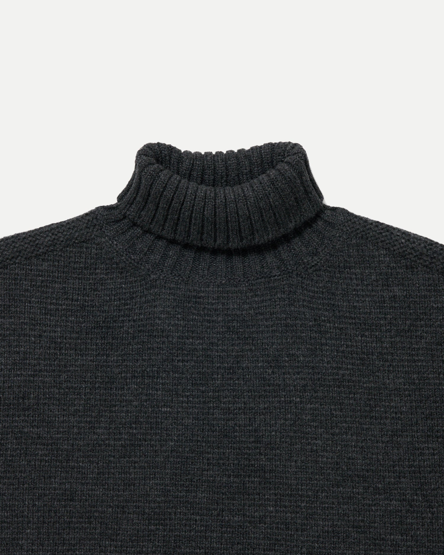 LOT.527 A.R.C TURTLENECK SWEATER