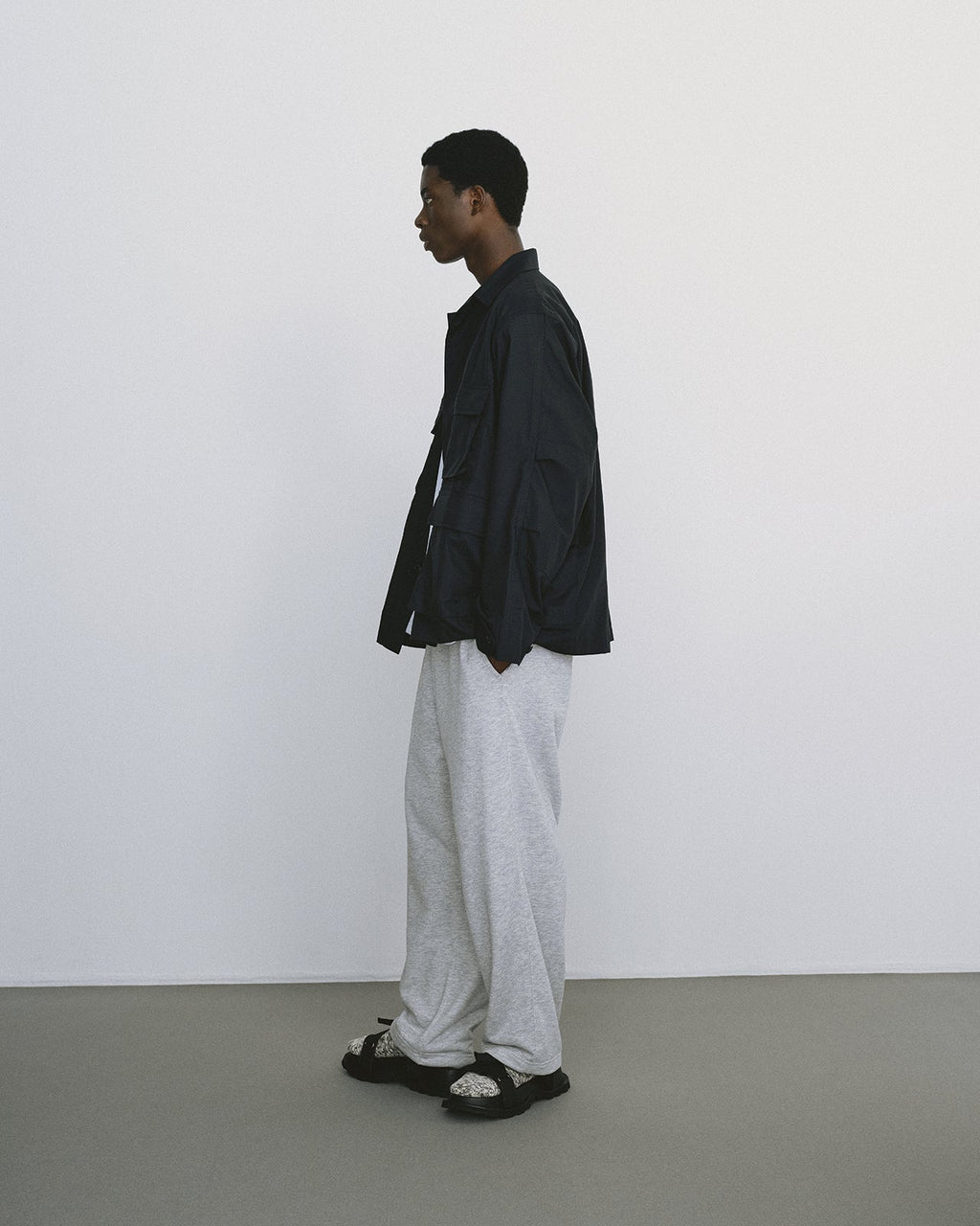 TECH SWEAT PANTS