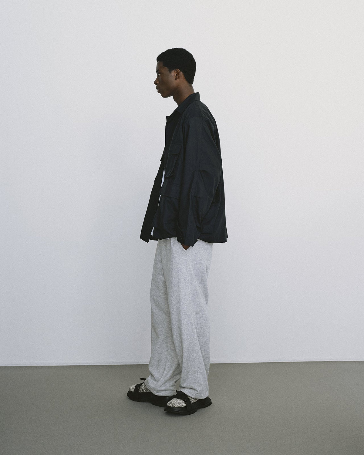 TECH SWEAT PANTS
