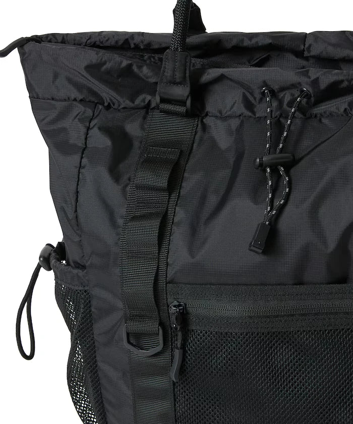 TRANSFORMER 2WAY KNAPSACK TOTE
