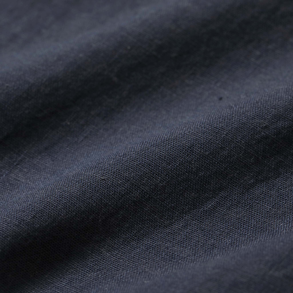 VAT Dye Chambray Easy Pants