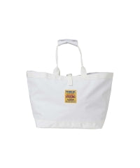 Tarp Tote Bag