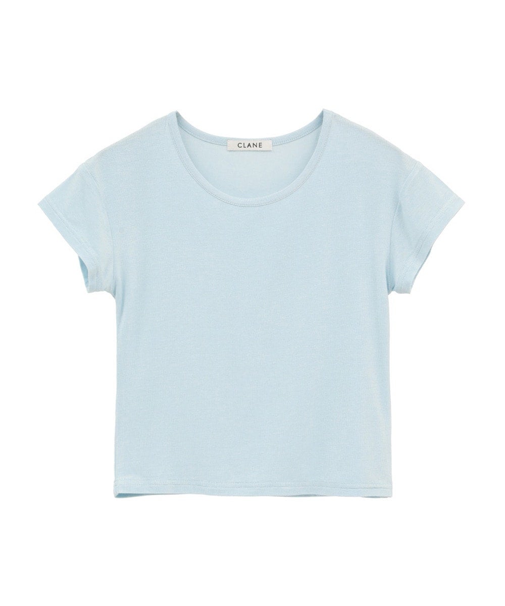 SOFT SHEER COMPACT TOPS