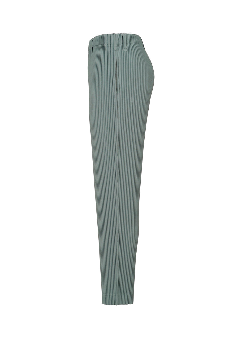Tailored Pleats 1