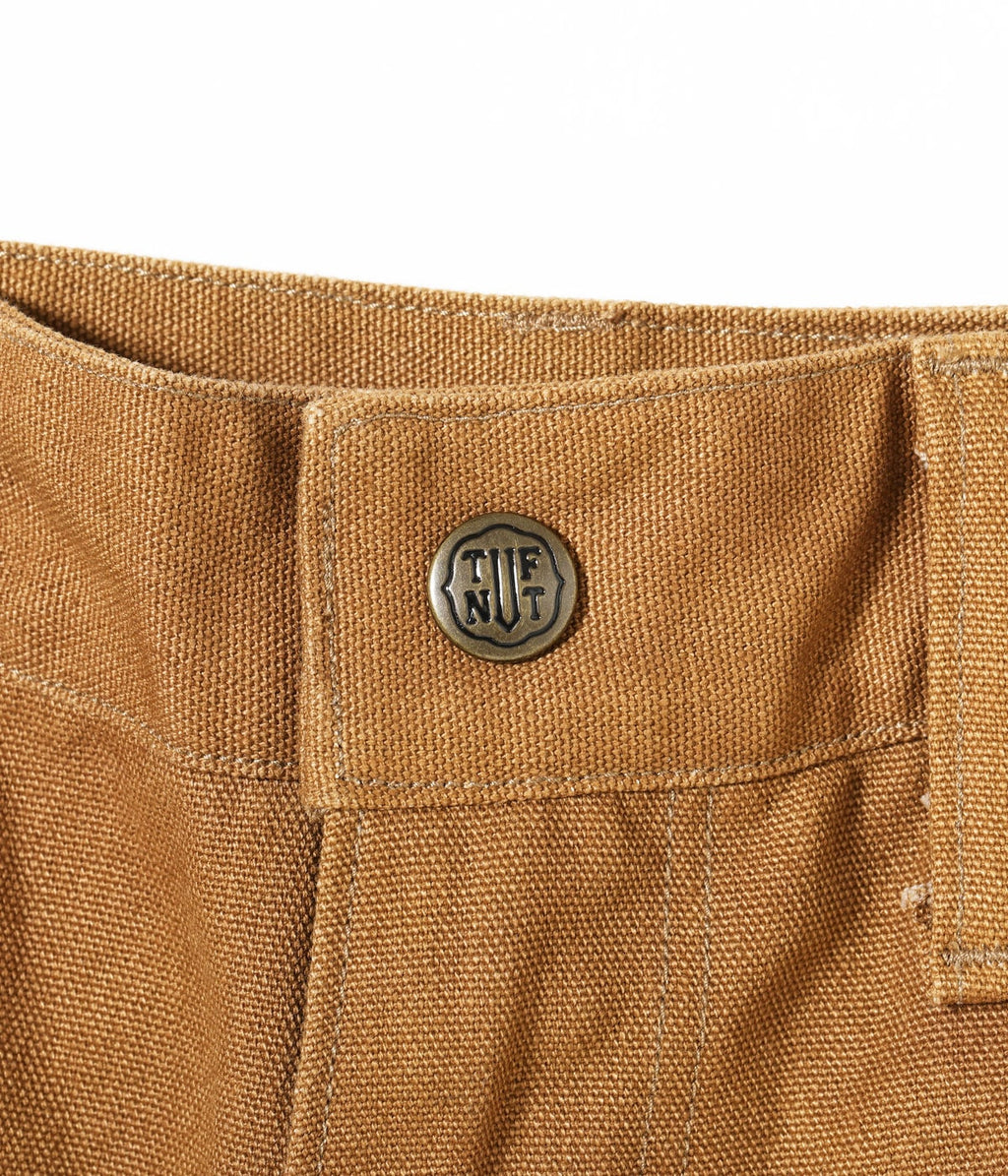 TUF-NUT COTTON DUCK WORK PANTS