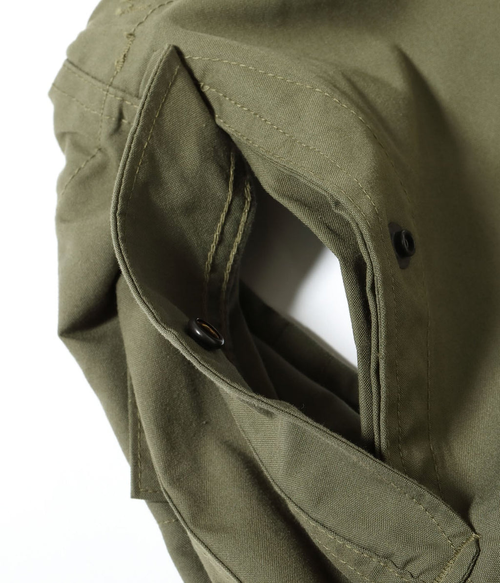 TROUSERS, SHELL, ARCTIC, M-1951