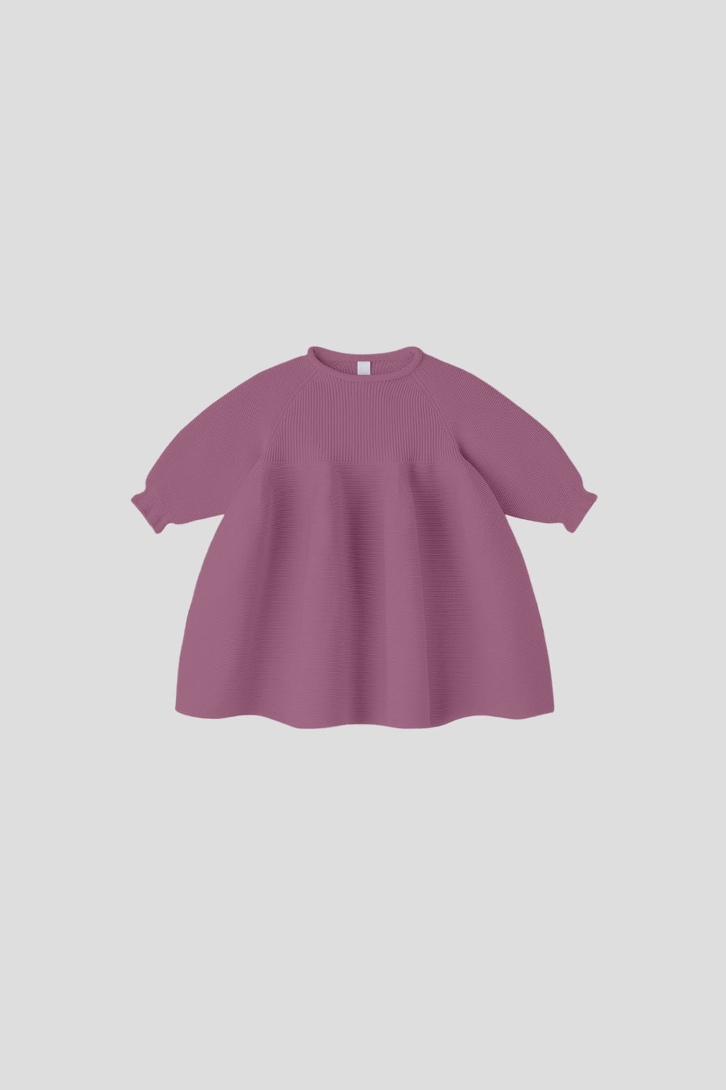 POTTERY KIDS PUFF SLEEVE TOP