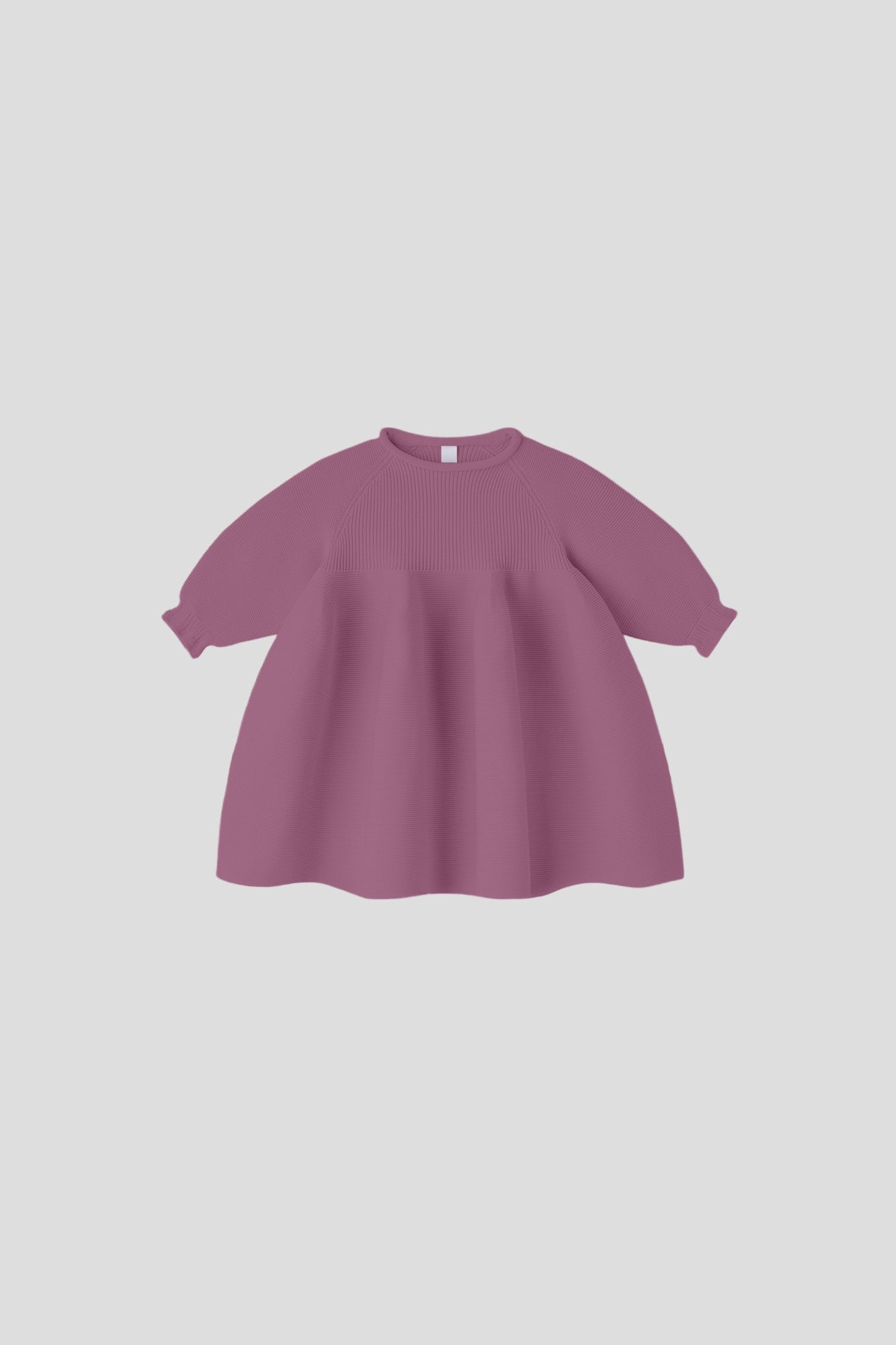 POTTERY KIDS PUFF SLEEVE TOP
