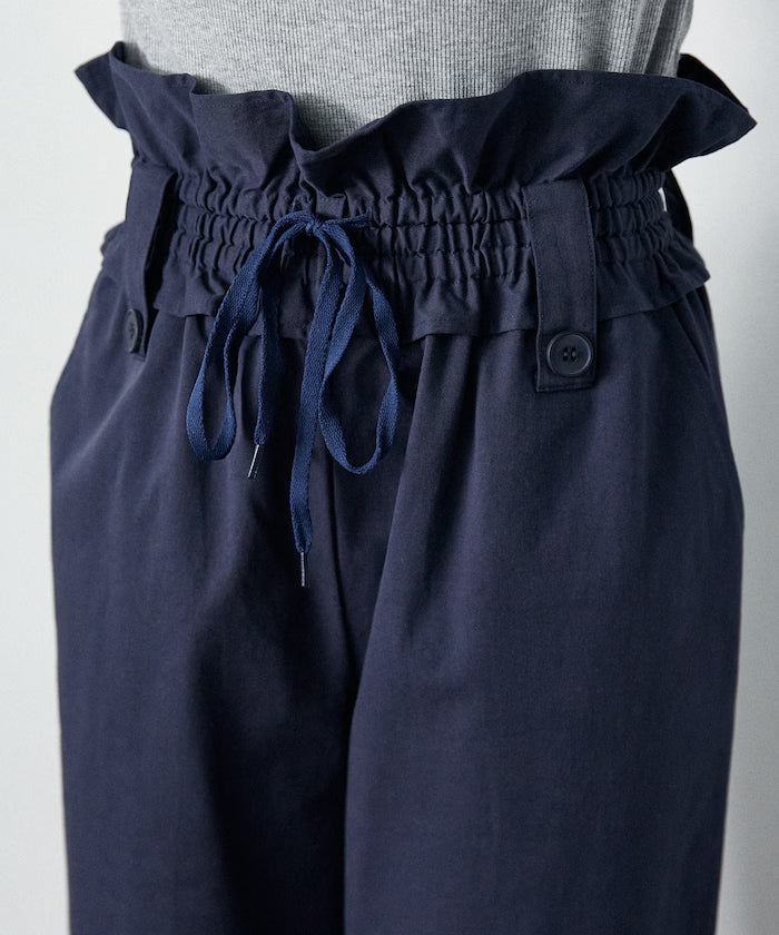 Shearing High-Waisted Pants Limited Edition