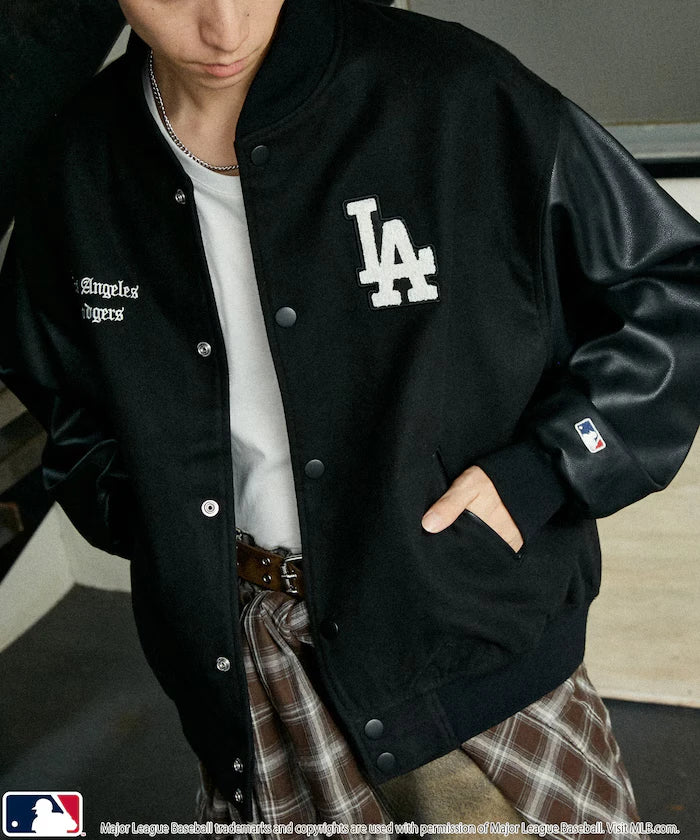 Limited Edition STUDIUM JACKET