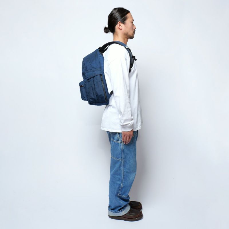 330×1100D CORDURA STANDARD SERIES DAY PACK / GRAY