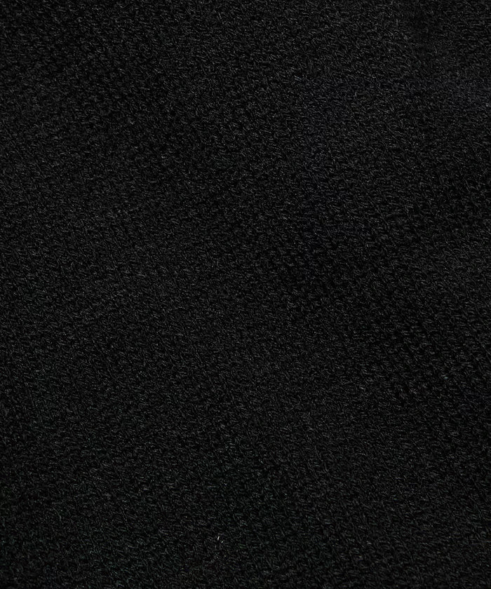Relaxed Fit Easy Care Washable V-Neck Cardigan