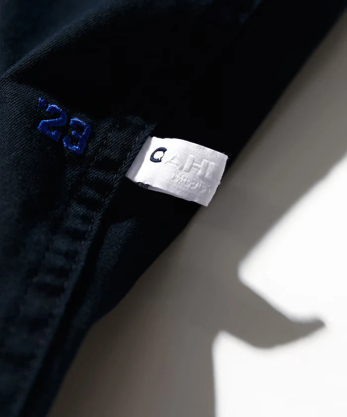 Magazine Pocket Chino Pant
