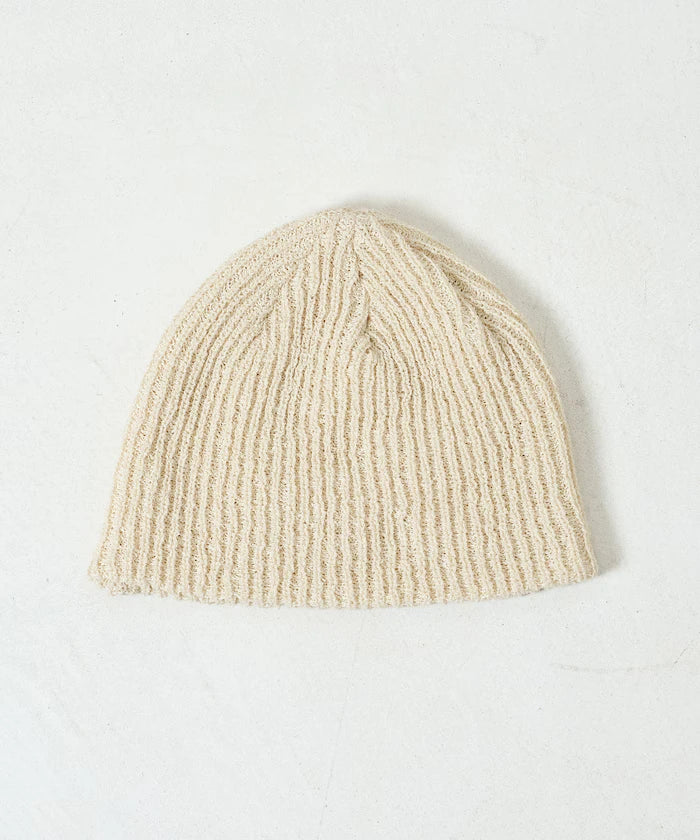 Rib Knit Hat