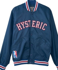 Hysteric Association Stadium Jacket