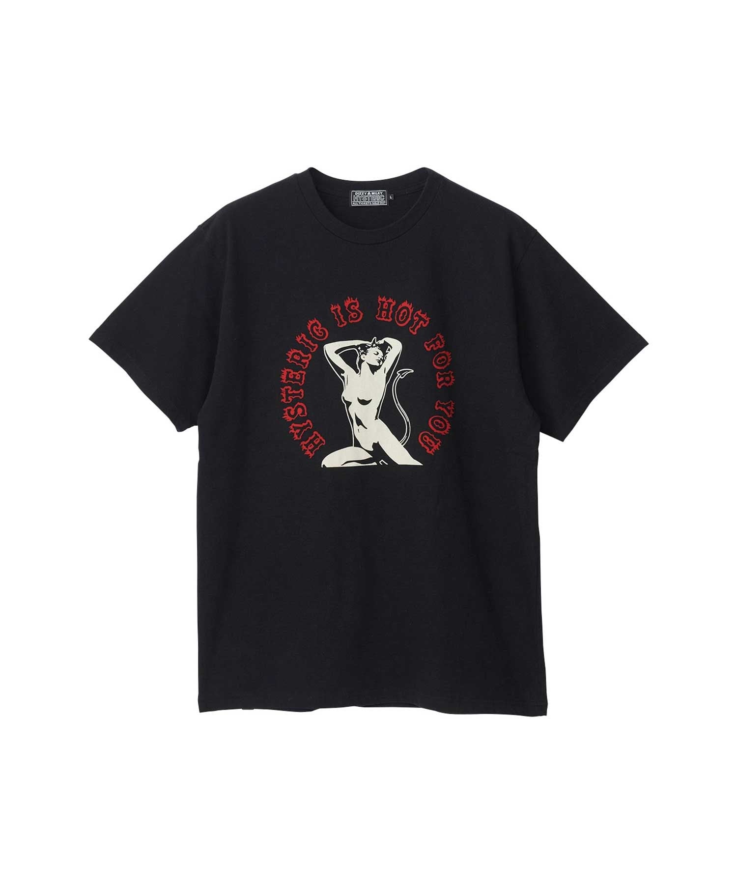 HOT FOR YOU T-shirt
