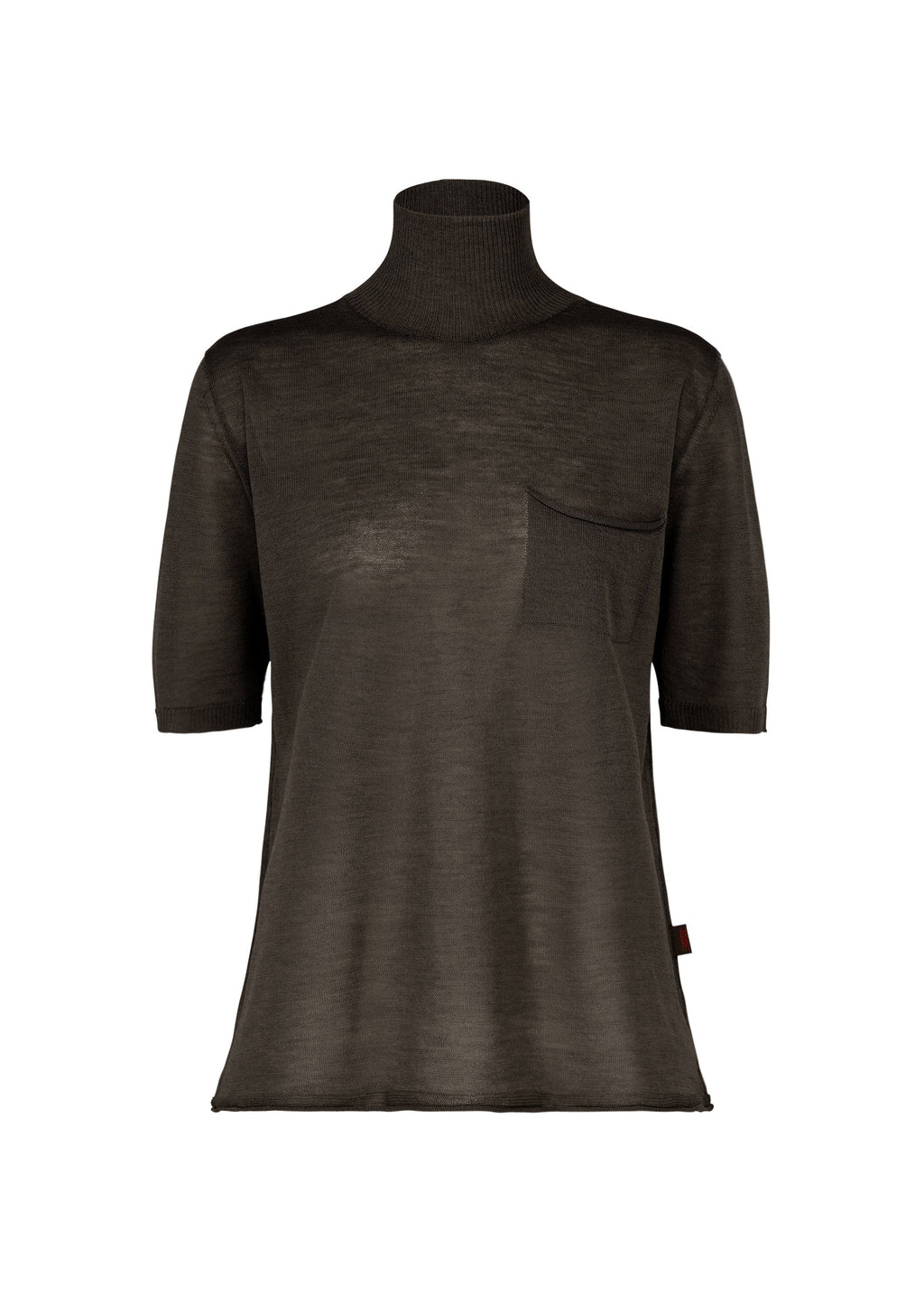 Airy Pocket Layers