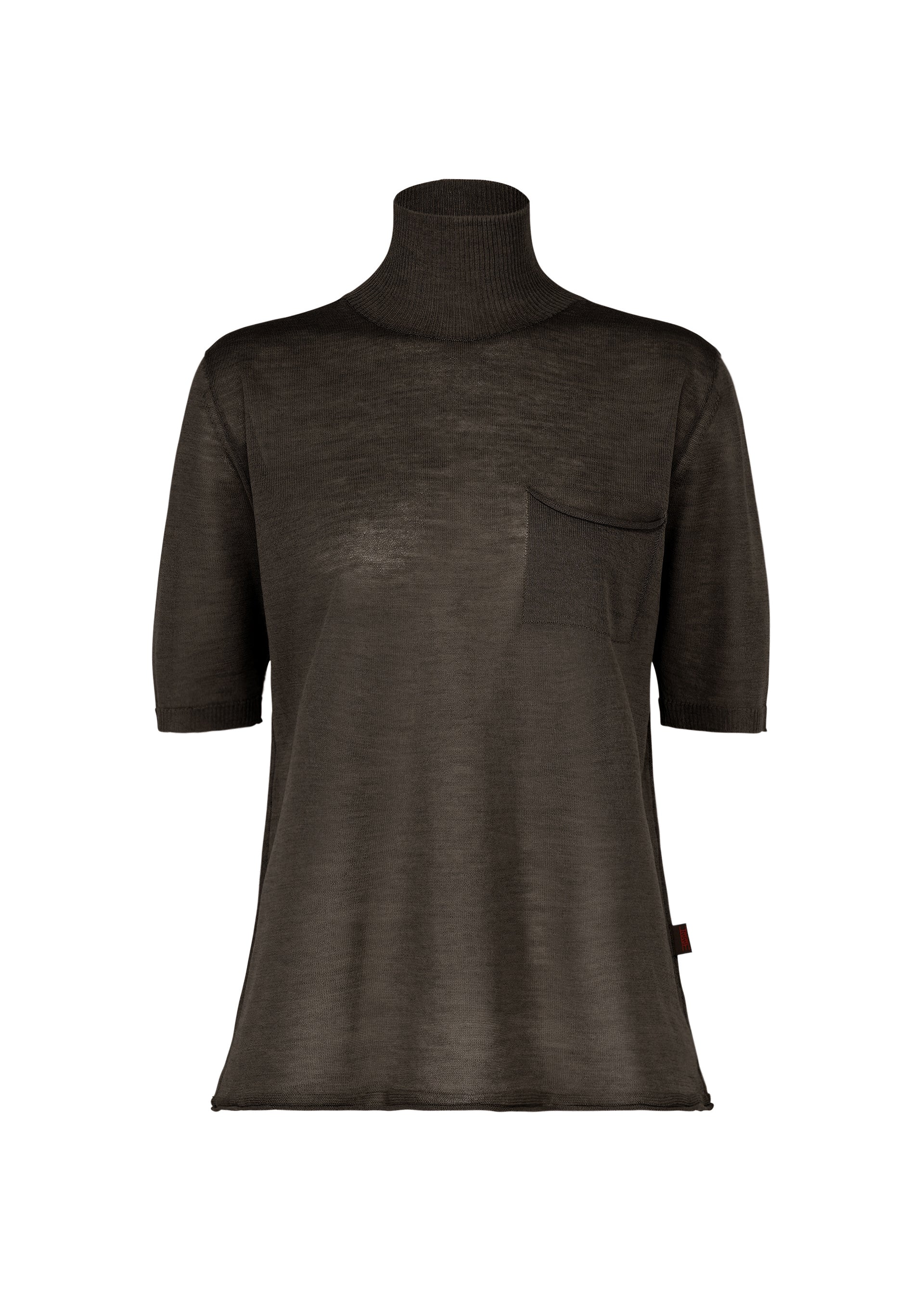 Airy Pocket Layers