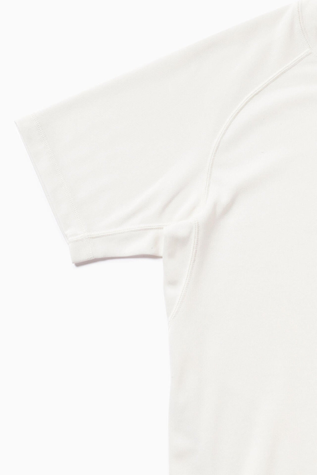 dry jersey SS print T
