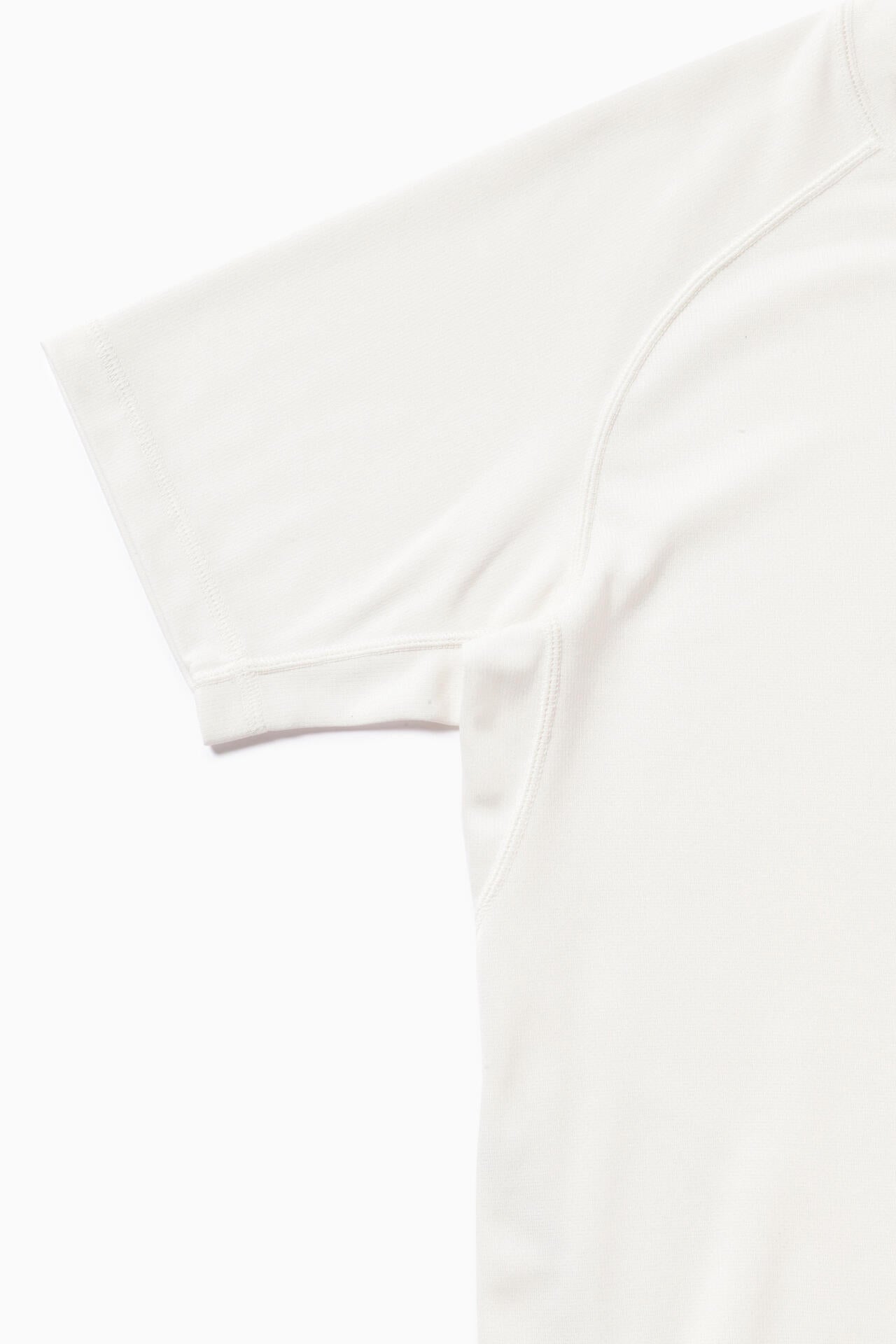 dry jersey SS print T