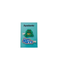 HYS FROG Hair Clip