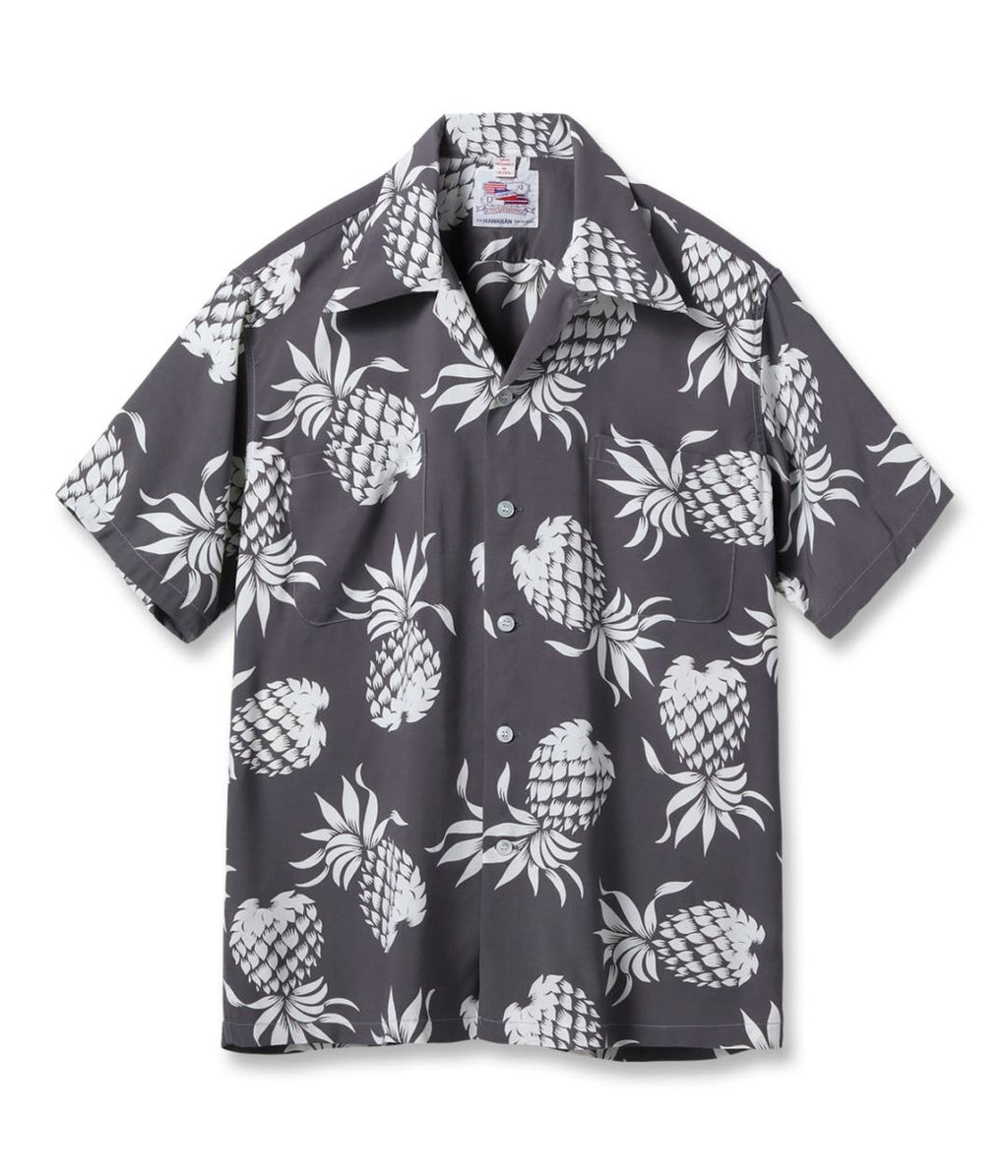 DUKE KAHANAMOKU SPECIAL EDITION ���DUKE'S PINEAPPLE��� (SHORT SLEEVE)
