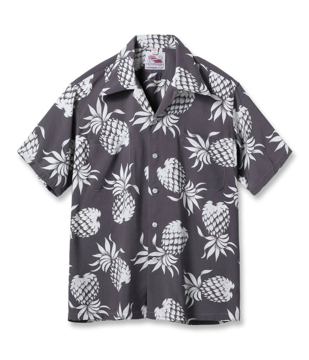 DUKE KAHANAMOKU SPECIAL EDITION ���DUKE'S PINEAPPLE��� (SHORT SLEEVE)