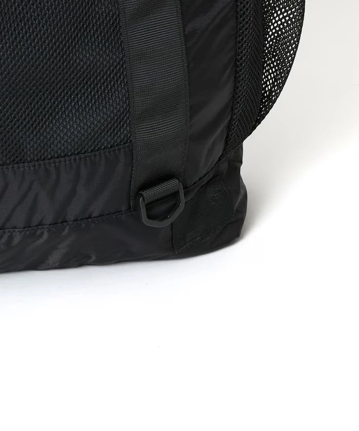 TRANSFORMER 2WAY KNAPSACK TOTE
