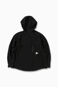 dry breathable hoodie