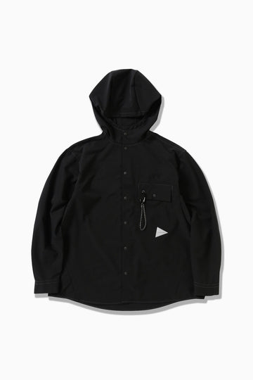 dry breathable hoodie