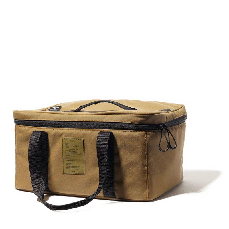 FOOD FORCE CAMPING MEAL KIT