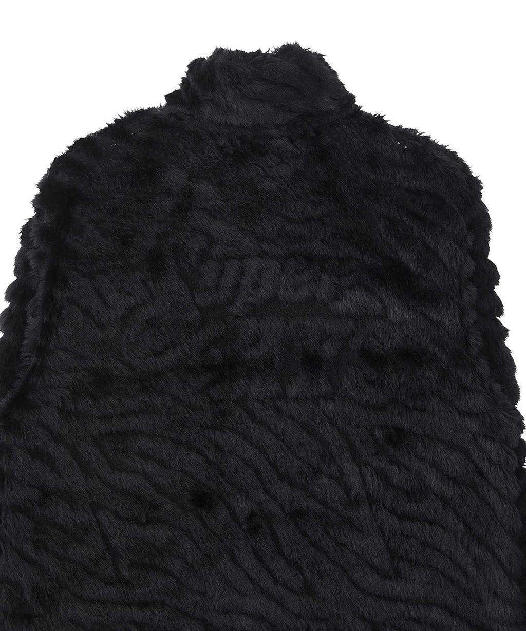 SUPER HYS Jacquard Jumper