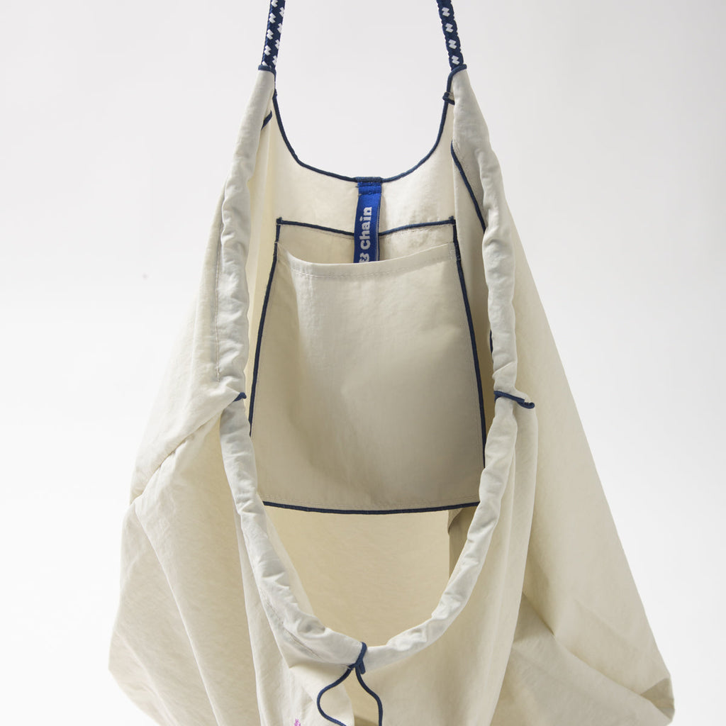F.butterfly(f.バタフライ) Large #27 L/gray-301115